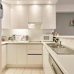 Apartment In By The