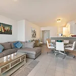 Apartment In By The Blankenberge