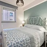 Apartment In By The