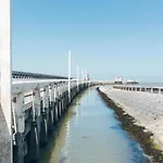 In By The ブランケンベルヘ