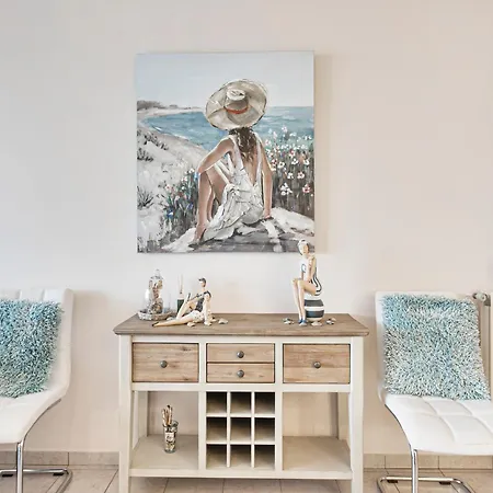 In By The Blankenberge