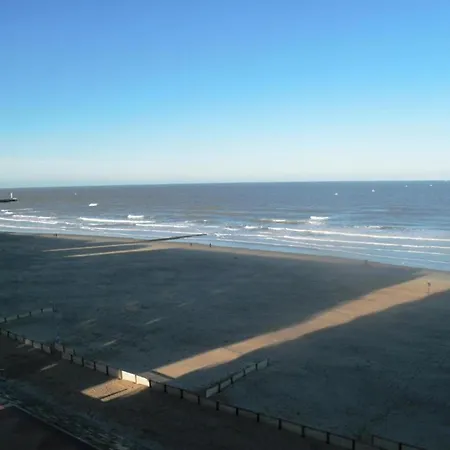 Apartmán In By The Blankenberge