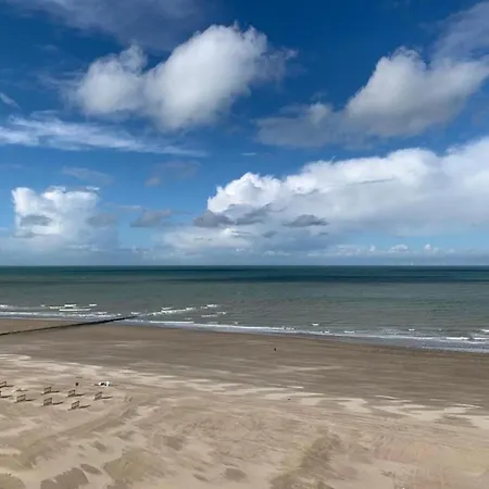 Apartmán In By The Blankenberge