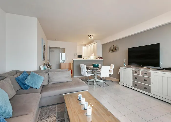 In By The 布兰肯贝赫