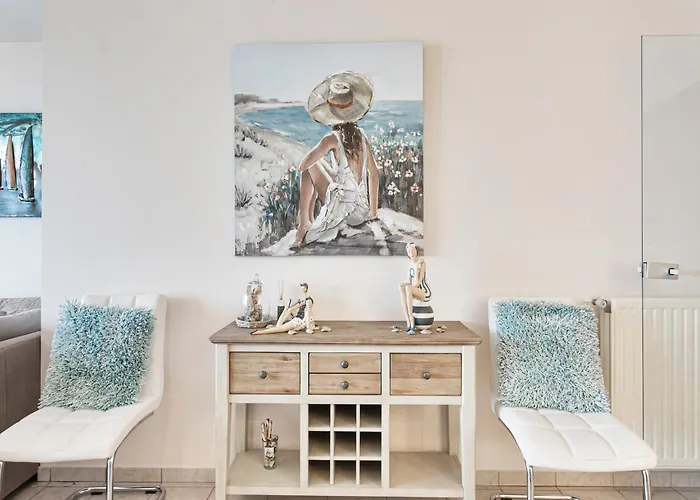 In By The Blankenberge