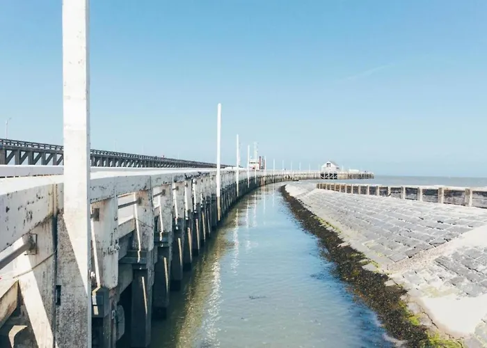 In By The Blankenberge